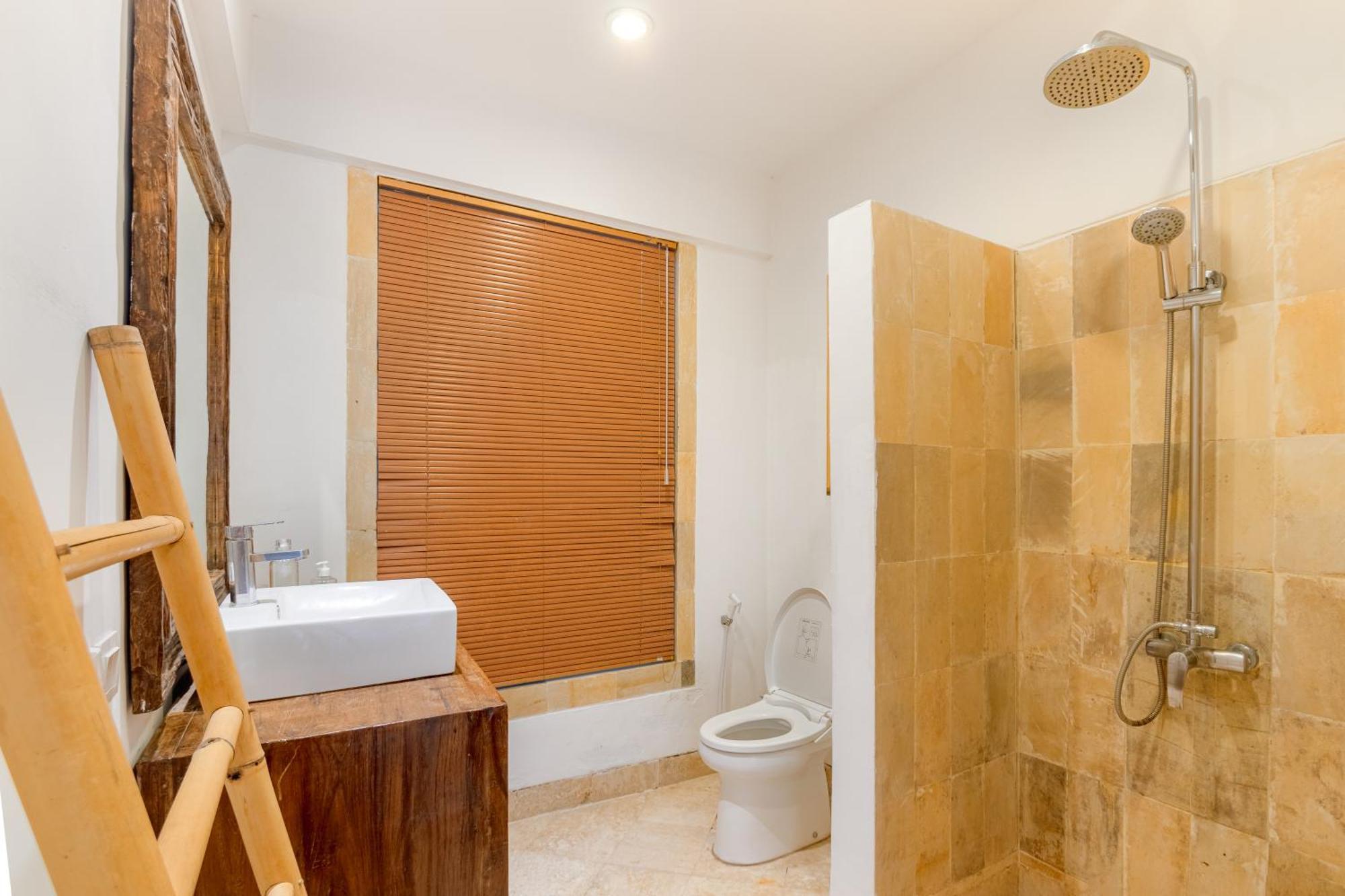Two Lizards Beach Villas Sanur  Ngoại thất bức ảnh
