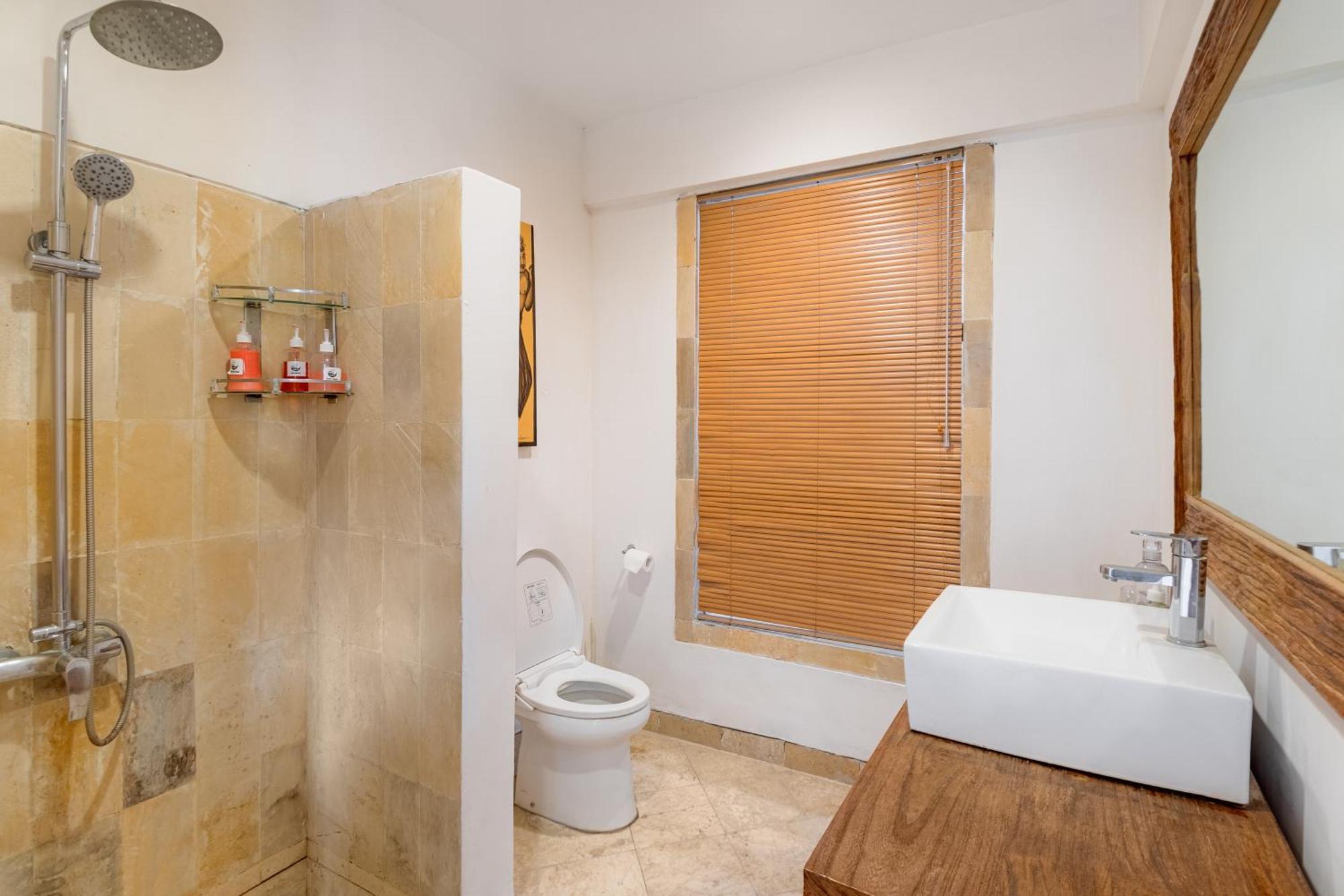 Two Lizards Beach Villas Sanur  Ngoại thất bức ảnh