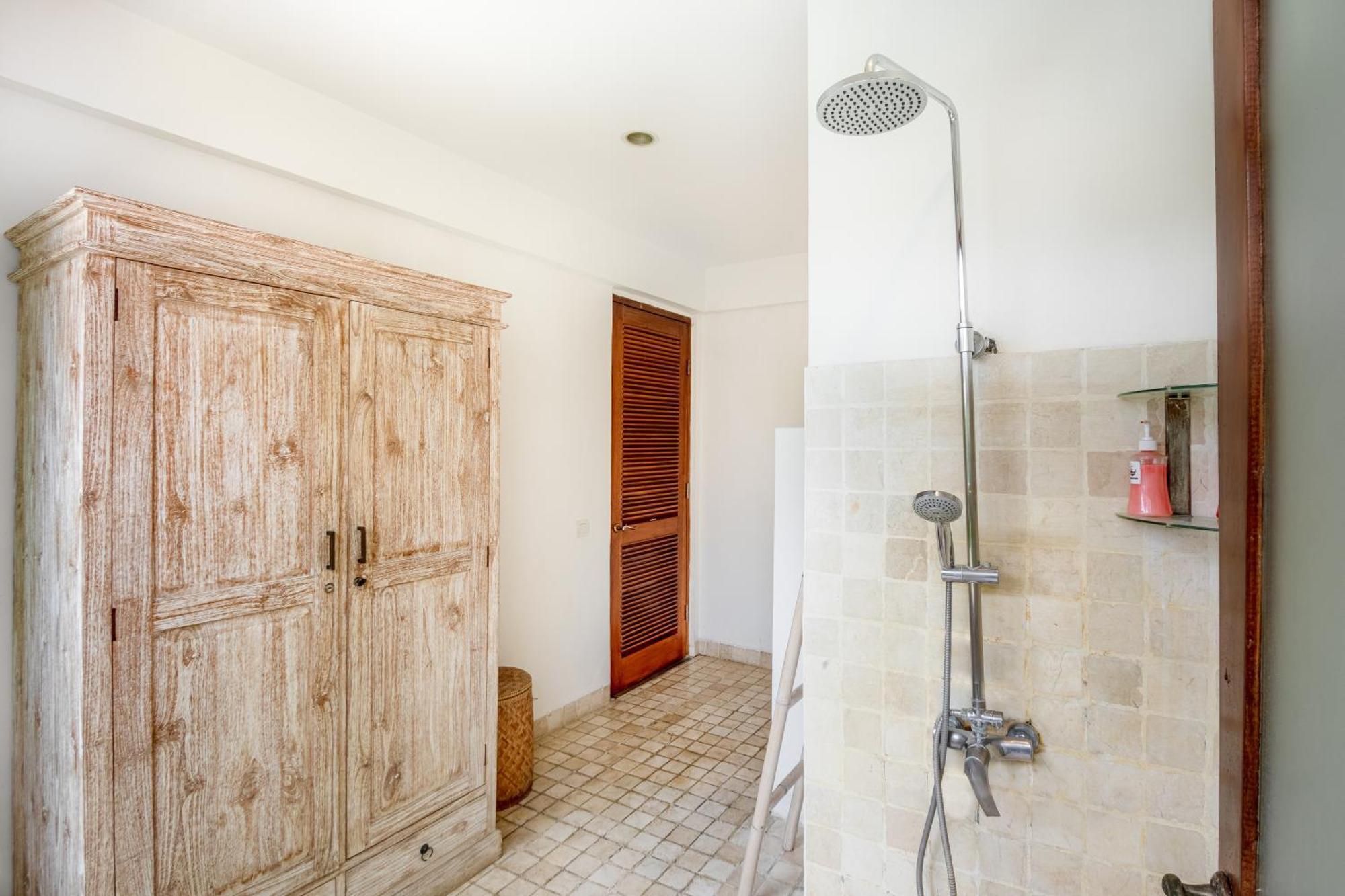 Two Lizards Beach Villas Sanur  Ngoại thất bức ảnh